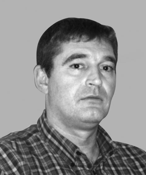 фото: Жданович Олексій Ігорович